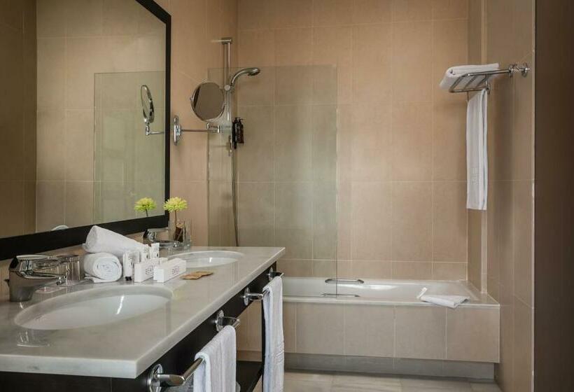 クラブルーム, ALEGRIA Palacio Mojacar - Adults Only