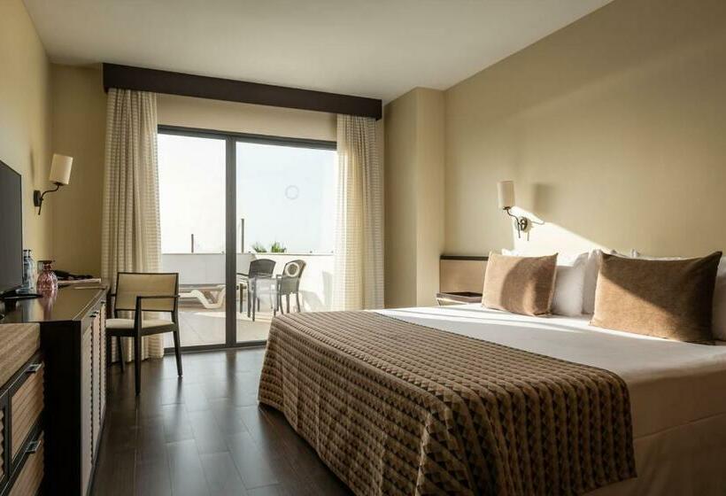 クラブルーム, ALEGRIA Palacio Mojacar - Adults Only