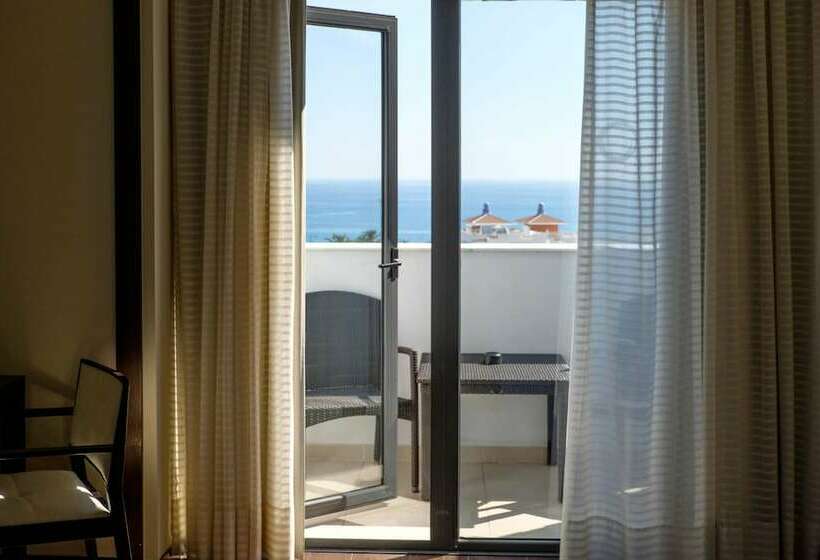 オーシャンビュースタンダードルーム, ALEGRIA Palacio Mojacar - Adults Only