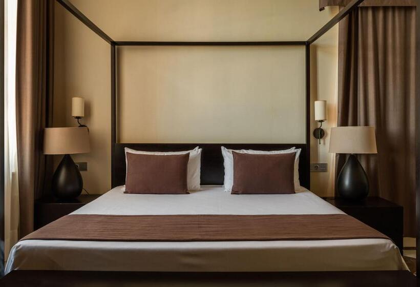クラブルーム, ALEGRIA Palacio Mojacar - Adults Only