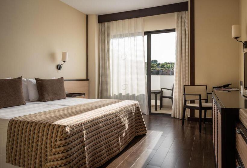 スタンダードトリプルルーム, ALEGRIA Palacio Mojacar - Adults Only