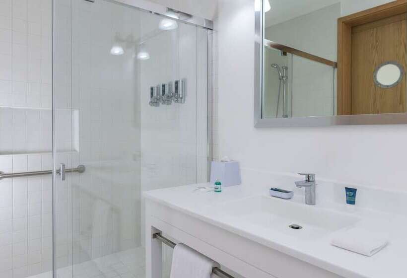 豪华房间, Four Points By Sheraton Cancun Centro