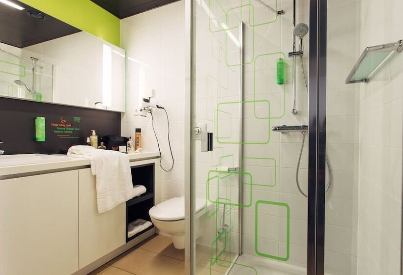 חדר סטנדרט, Harry S Home München Hotel & Apartments