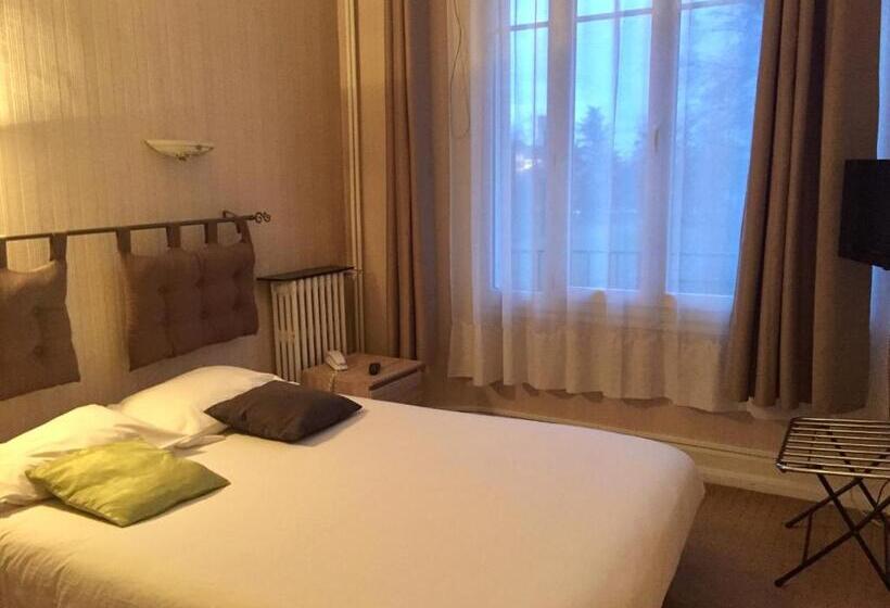 Номер Superior, Villa Du Parc