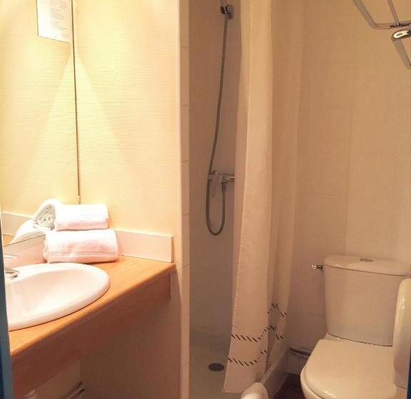 Одноместный Номер Basic, Villa Du Parc