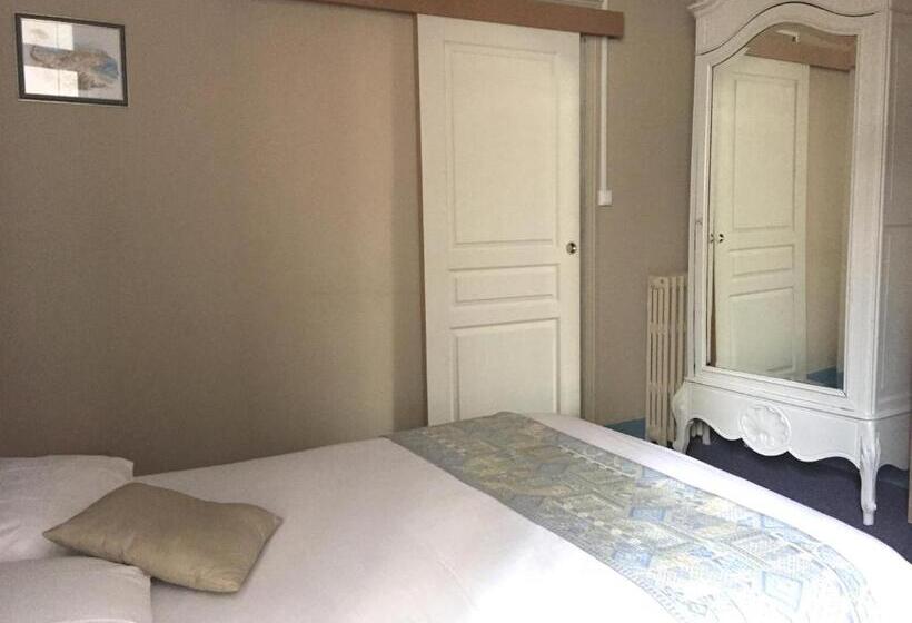 Одноместный Номер Basic, Villa Du Parc