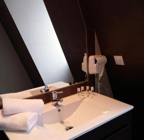 Номер Superior Вид на Город, Lisbon Arsenal Suites