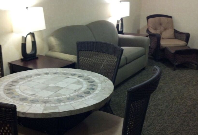 스탠다드 룸 더블 침대 2개, Put In Bay Resort & Conference Center