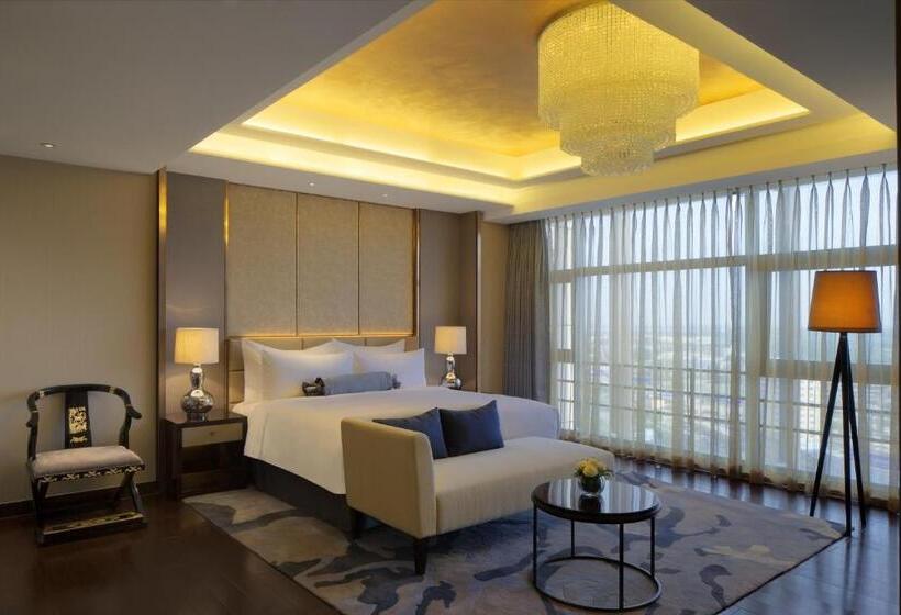 Номер Superior, Radisson Blu Hotel Kashgar