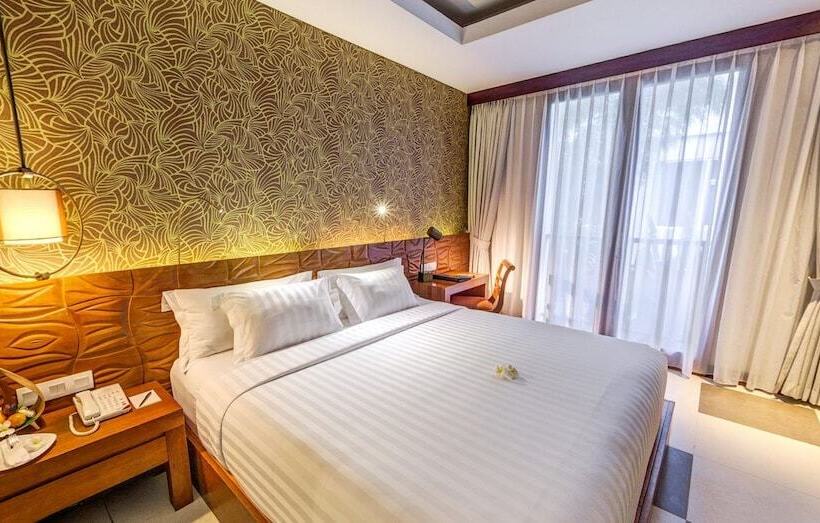 Номер Superior, Sun Island Hotel & Spa Legian