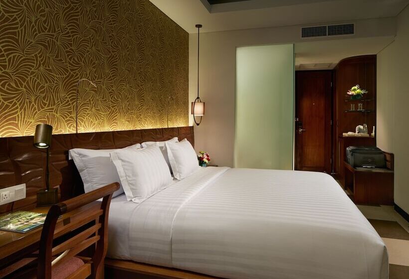 Номер Superior, Sun Island Hotel & Spa Legian