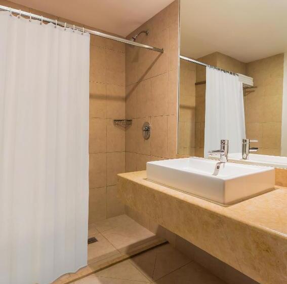 스탠다드 룸, Yes Inn Nuevo Veracruz