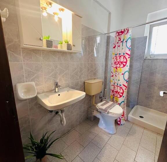 Chambre Deluxe Vue Jardin, Marina Studios
