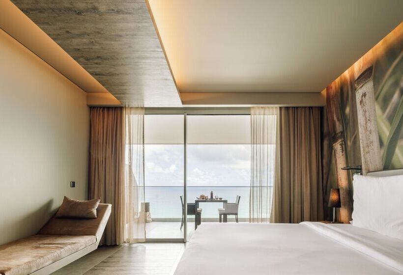 Habitación Estándar, Saccharum Resort