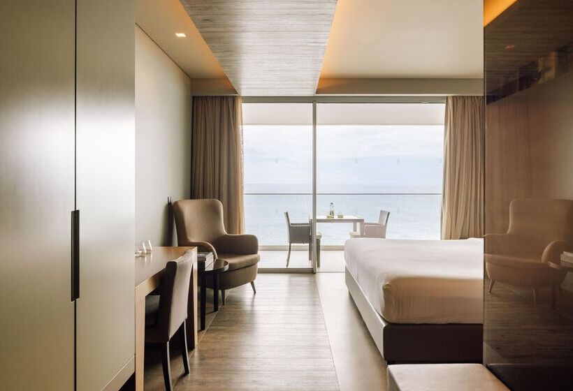 Номер Стандарт, Saccharum Resort