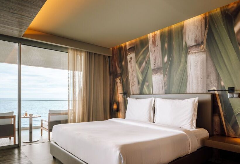 Suite, Saccharum Resort