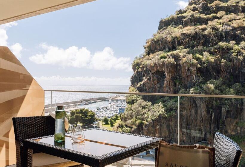 Habitación Estándar, Saccharum Resort