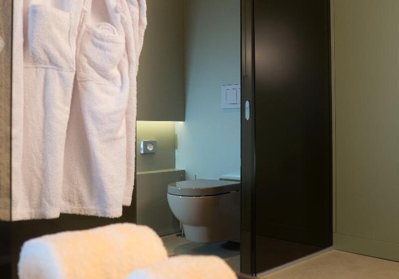 Номер Стандарт, Saccharum Resort