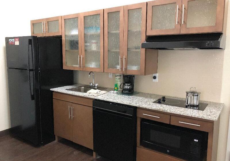 Suite, Saccharum Resort