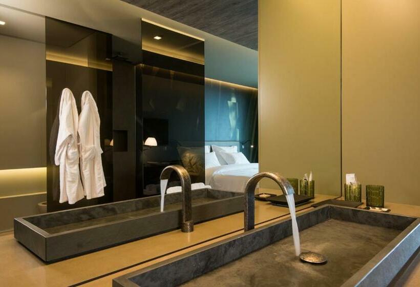 Номер Стандарт, Saccharum Resort