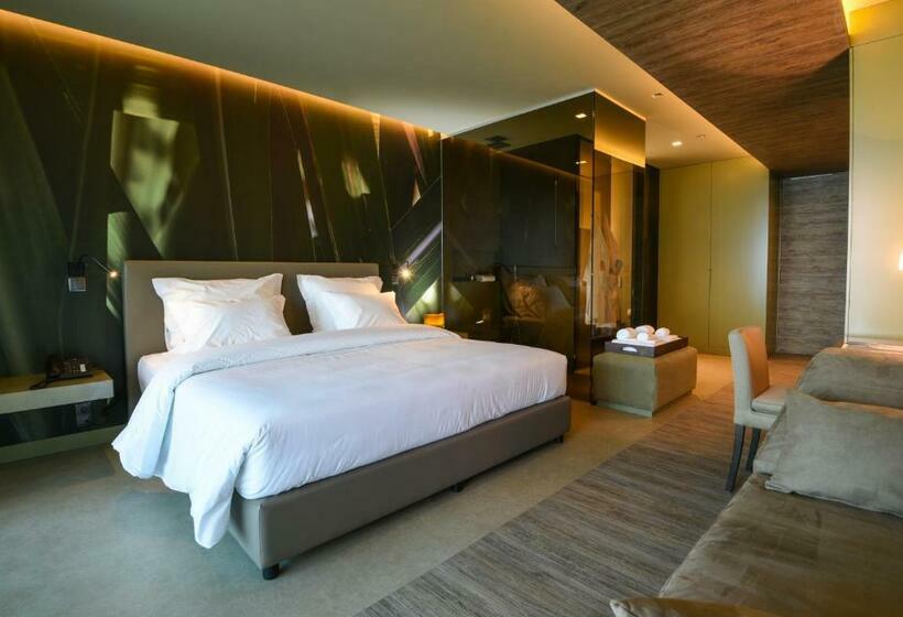 Family Suite, Saccharum Resort