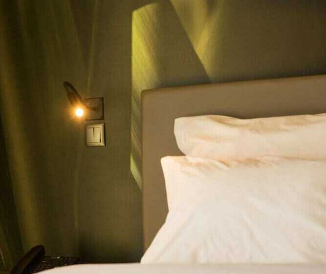 Suite Familiar, Saccharum Resort