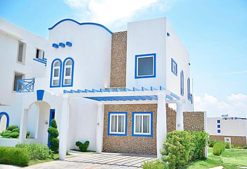 ویلای 2 خوابه, Thunderbird Resorts  Poro Point