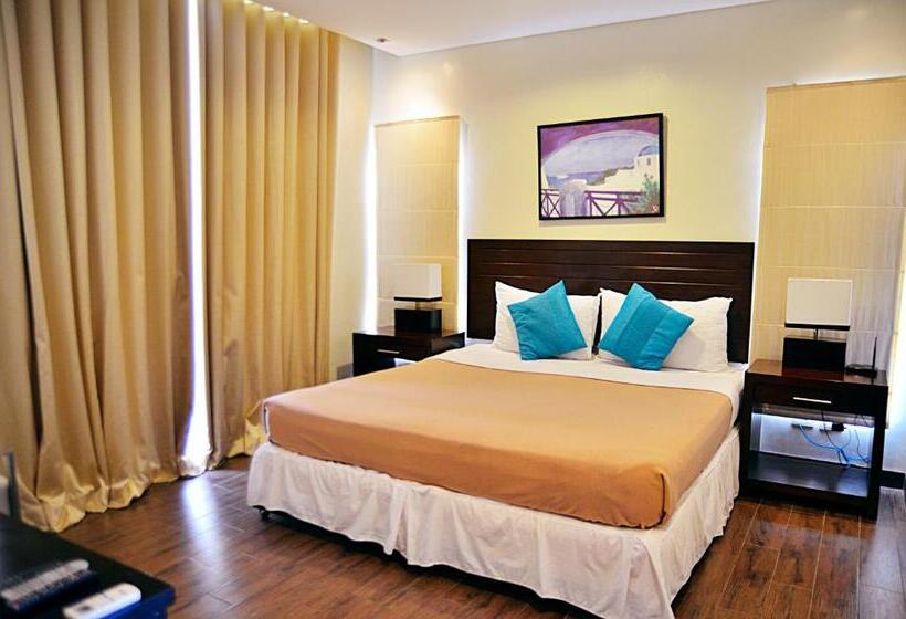 ویلای 3 خوابه, Thunderbird Resorts  Poro Point