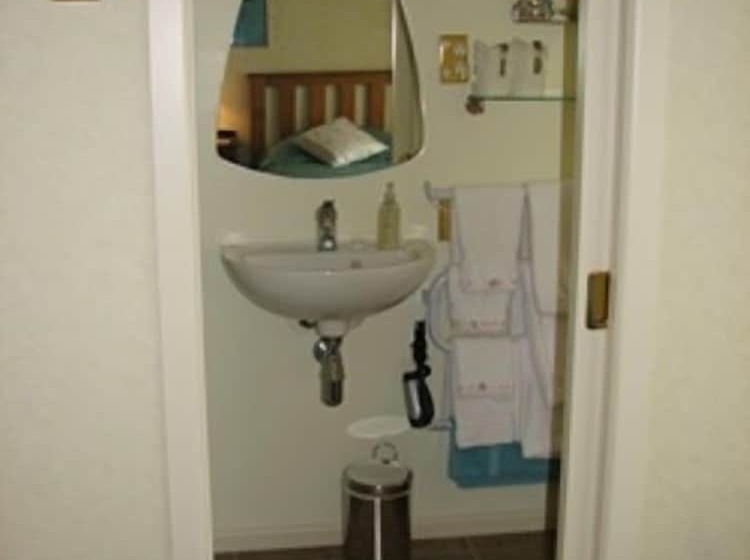 Quarto Estandar, Ambleside Luxury Bed & Breakfast