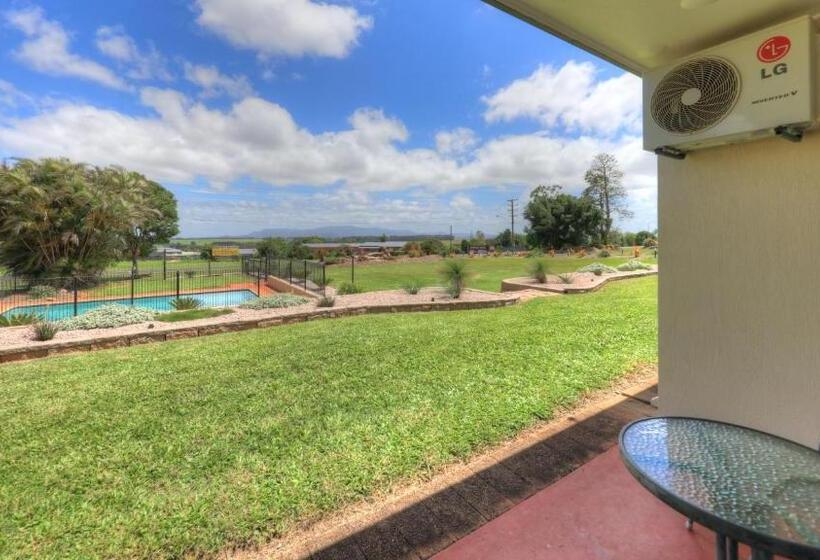 Family Suite, Atherton Motel