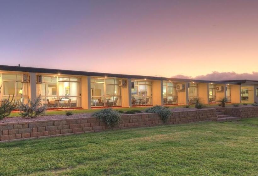 Family Suite, Atherton Motel