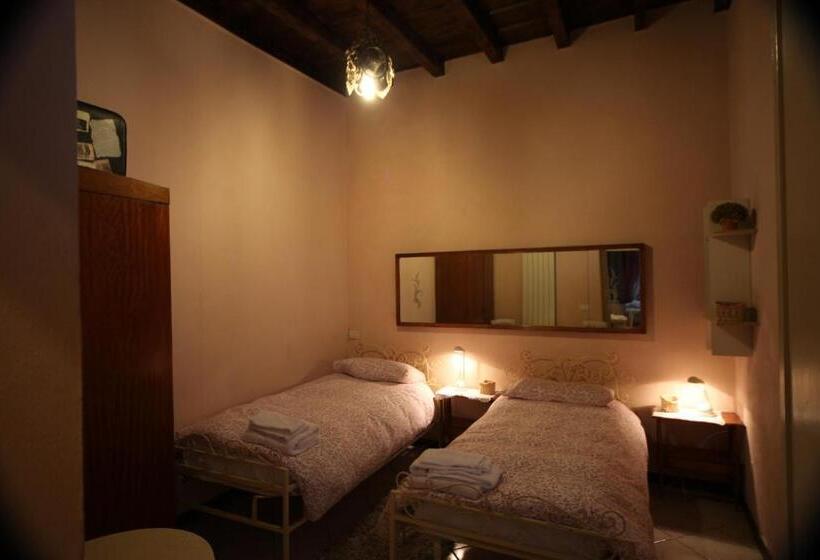 Апартаменты 2 Спальни, Antica Corte Milanese