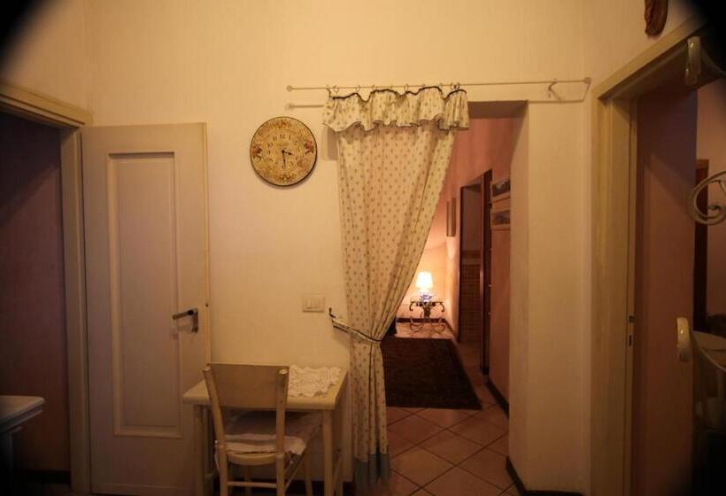 Апартаменты 2 Спальни, Antica Corte Milanese