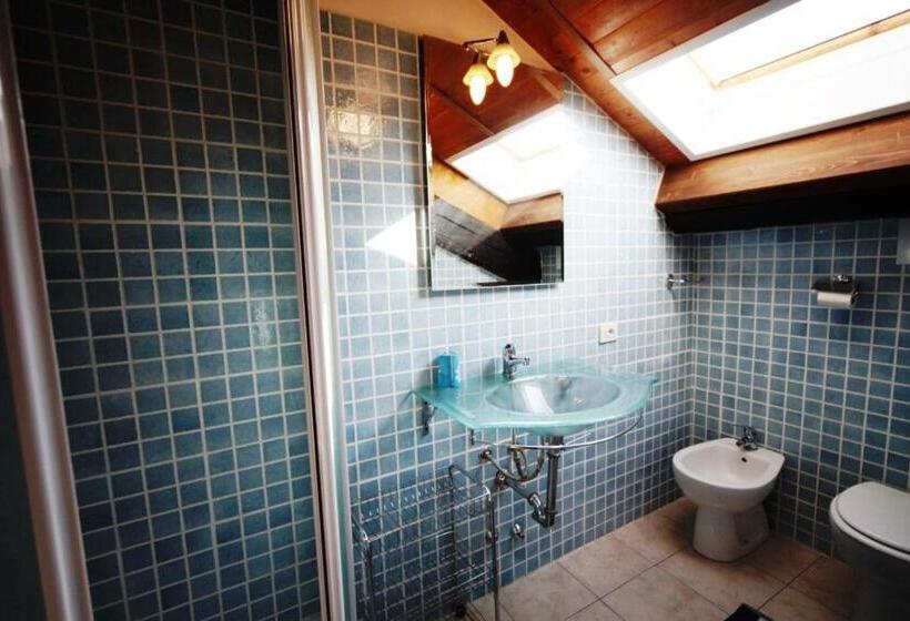 Апартаменты 5 спален, Antica Corte Milanese