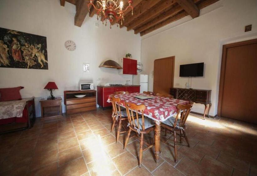 Студия Стандарт, Antica Corte Milanese