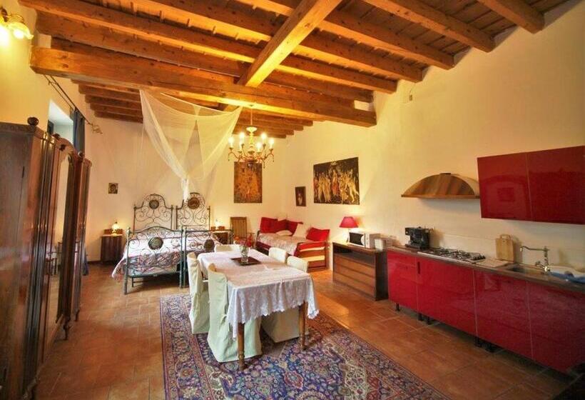 Студия Стандарт, Antica Corte Milanese