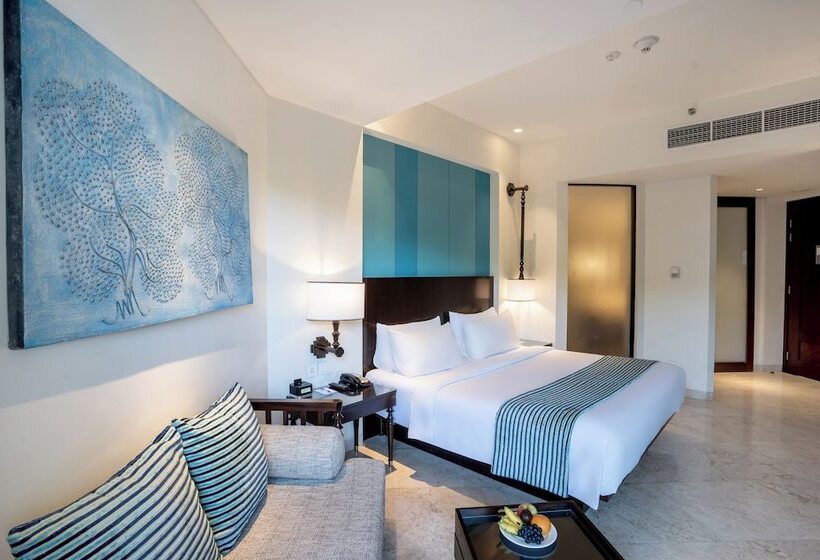 Номер Стандарт Двуспальная Кровать, Holiday Inn Resort Bali Nusa Dua, An Ihg