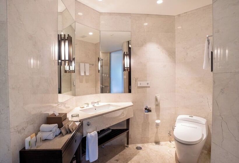 Family Suite, Holiday Inn Resort Bali Nusa Dua, An Ihg