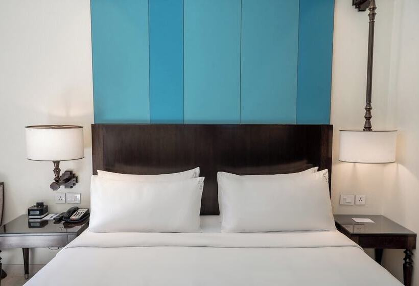 Habitación Premium Vista al Mar., Holiday Inn Resort Bali Nusa Dua, An Ihg