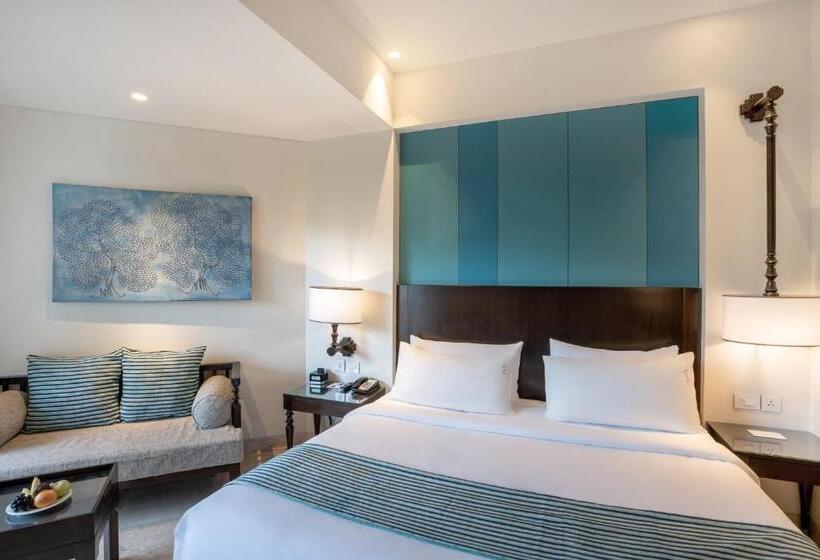 Стандартный Номер Кровать Кинг, Holiday Inn Resort Bali Nusa Dua, An Ihg