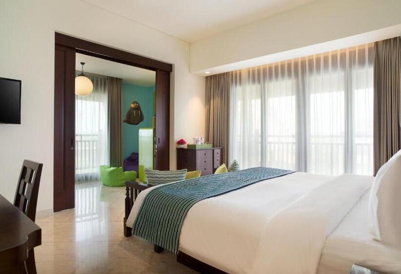 Люкс, Holiday Inn Resort Bali Nusa Dua, An Ihg