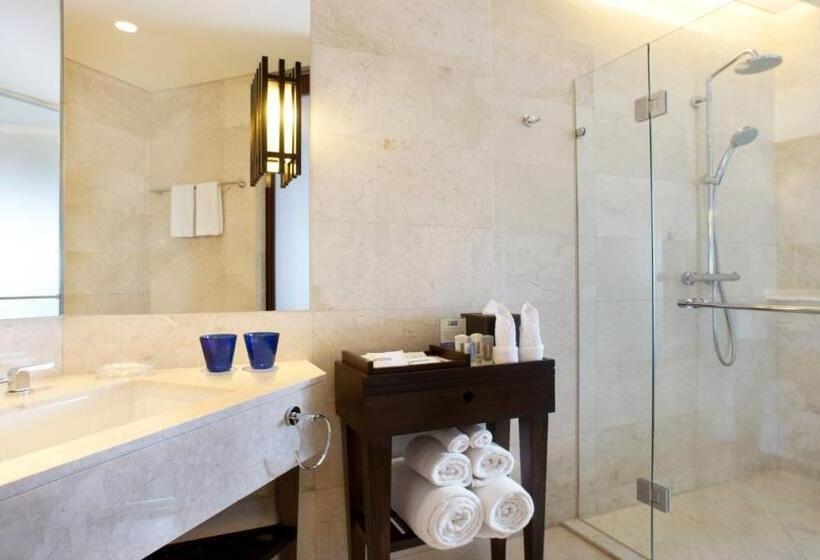 Номер Стандарт Двуспальная Кровать, Holiday Inn Resort Bali Nusa Dua, An Ihg