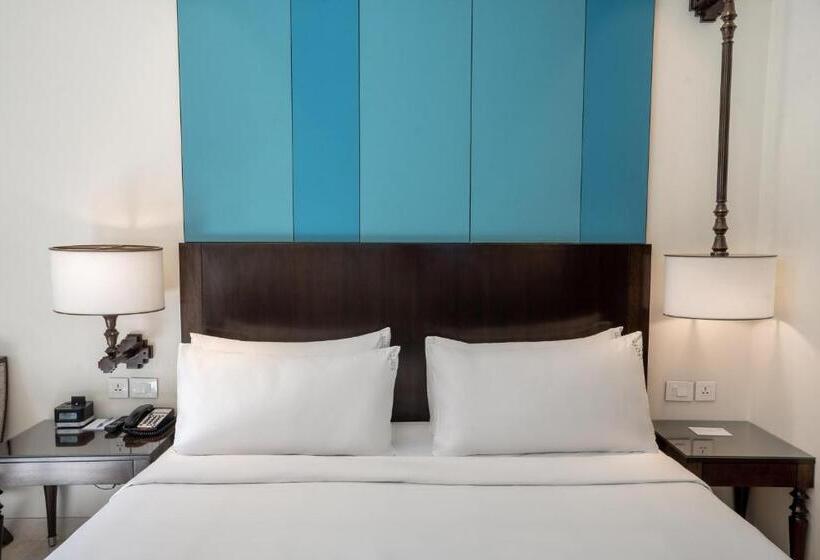 Номер Стандарт Вид на Море, Holiday Inn Resort Bali Nusa Dua, An Ihg