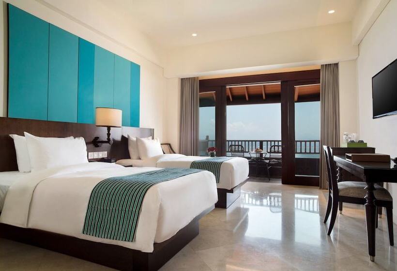Номер Стандарт, Holiday Inn Resort Bali Nusa Dua, An Ihg