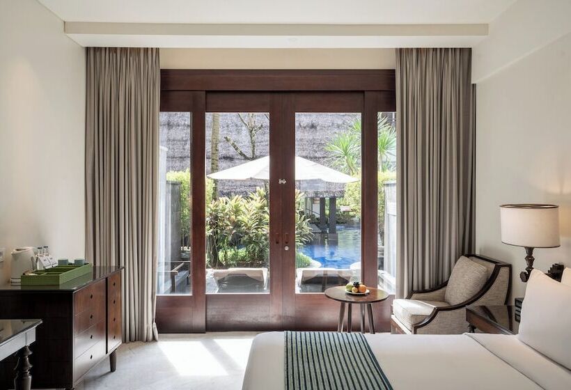 Люкс, Holiday Inn Resort Bali Nusa Dua, An Ihg