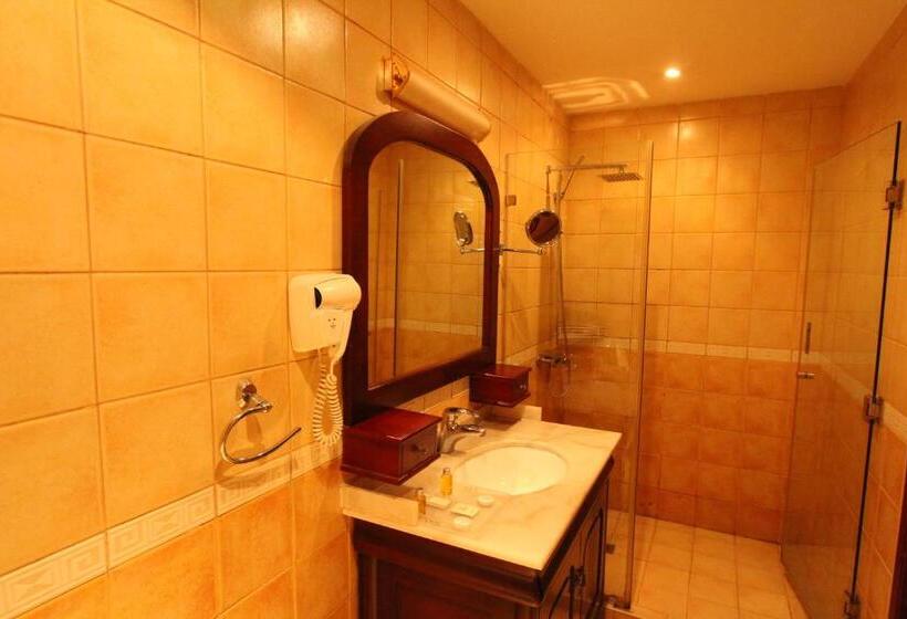 이그제큐티브 스위트, Al Maha Residence Rak