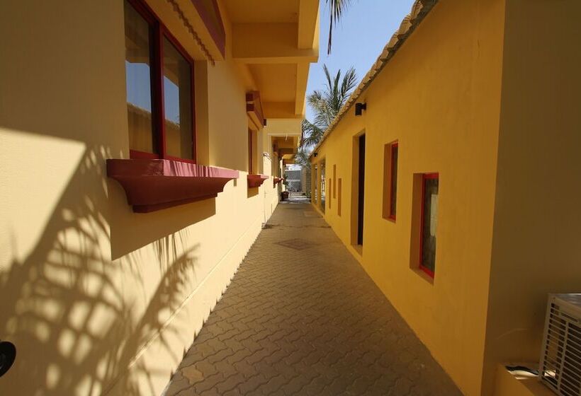 클래식 룸, Al Maha Residence Rak