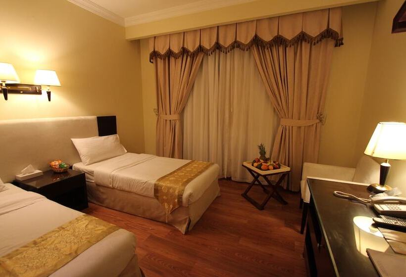 클래식 룸, Al Maha Residence Rak