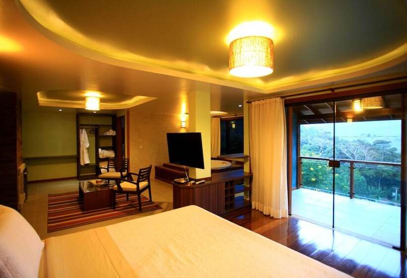 Номер Стандарт, Eco Resort Serra Imperial
