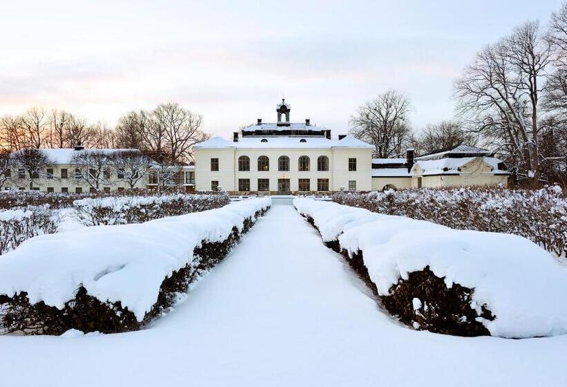 Номер Стандарт, Nasby Slott